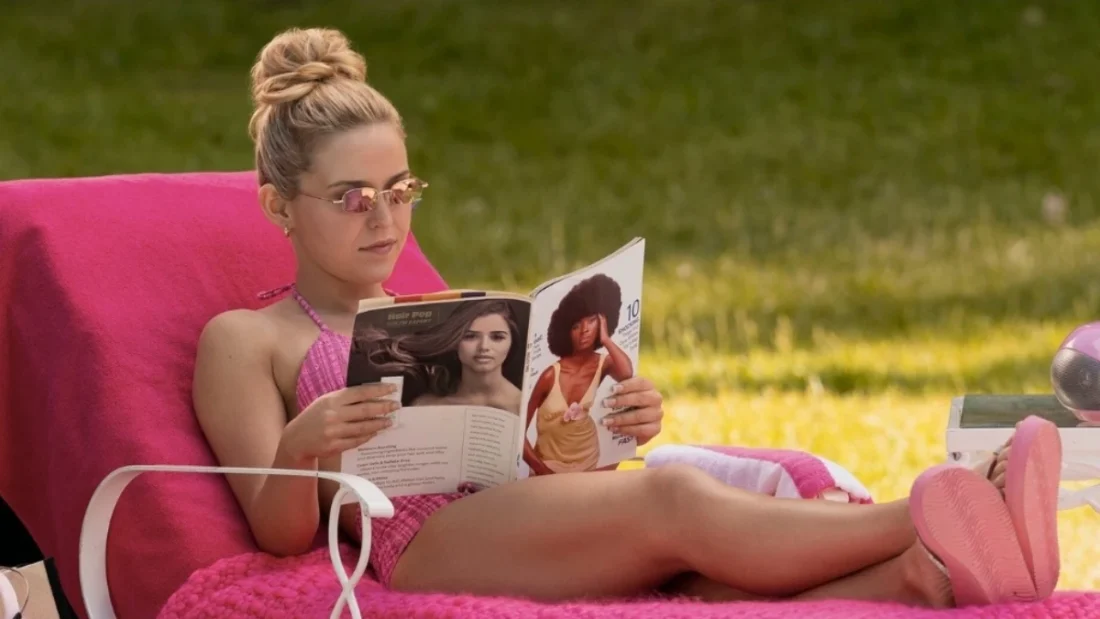 lançamentos prime video julho 2026 - série Legalmente Loira