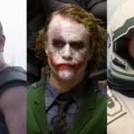 melhores e piores filmes de Christopher Nolan