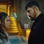 novela turca Meu Nome é Farah Adım Farah 2023