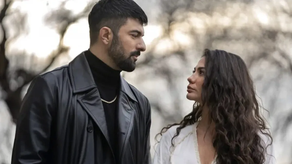 novela turca Meu Nome é Farah Adım Farah de 2023