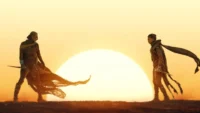 novo trailer do filme Duna 3