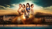 série O Verão de 1936 da Netflix