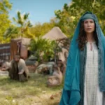 série da netflix the faithful 2026
