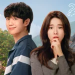 teaser trailer do dorama Um Grude de Amor, da Netflix