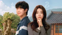 teaser trailer do dorama Um Grude de Amor, da Netflix