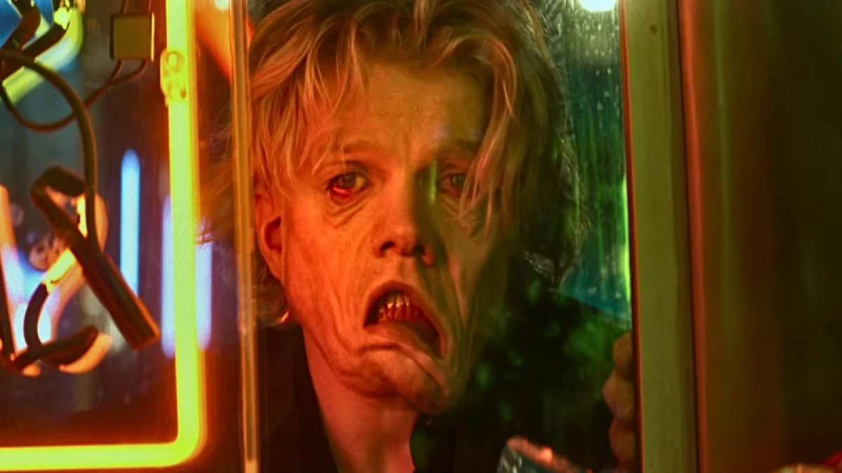 trailer do filme Cara-de-Barro da DC de 2026