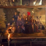 1670 temporada 3 série da Netflix