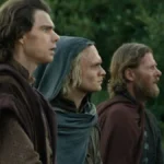 A Casa do Dragão temporada 3 episódio 7