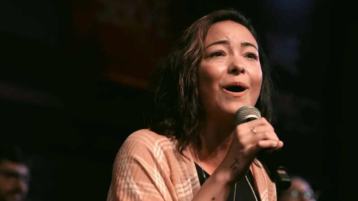 A Morte da Esposa do Pastor história real do caso Mica Miller da série documental da Netflix