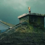 A Última Casa filme de 2026 da Netflix com Wagner Moura