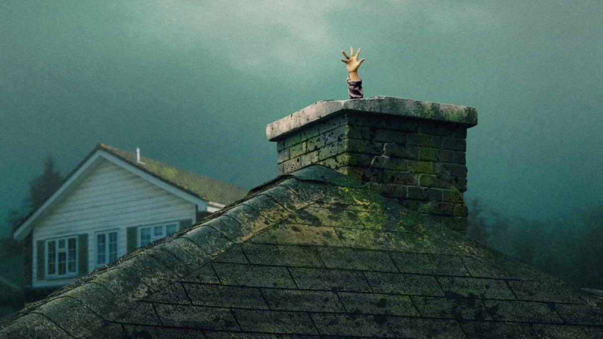 A Última Casa filme de 2026 da Netflix com Wagner Moura