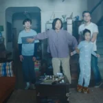 A Última Casa filme de 2026 da Netflix com Wagner Moura