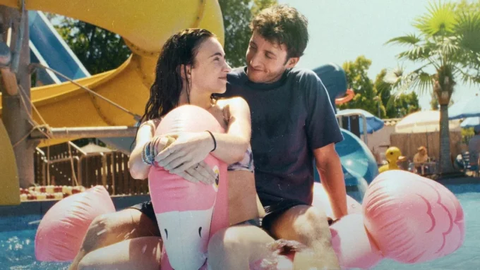 A Verdade por Trás das Minhas Mentiras série da Netflix de 2026