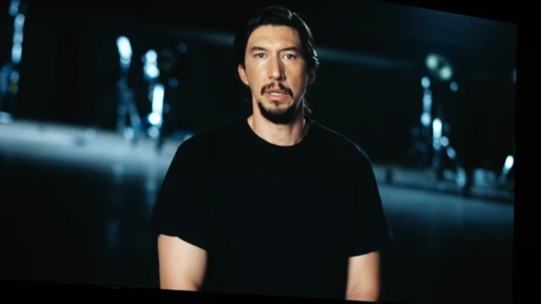 Adam Driver está no elenco do novo filme dos X-Men 2028
