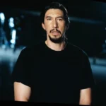 Adam Driver está no elenco do novo filme dos X-Men 2028