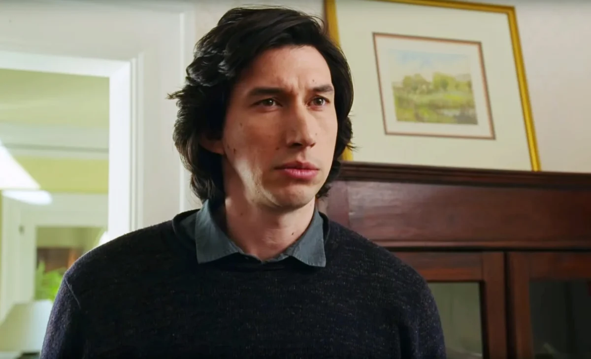 Adam Driver será o Senhor Sinistro no novo filme dos X-Men