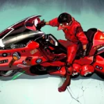 Akira anime 1988