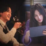 Além da Traição crítica do dorama série do Viki 2026