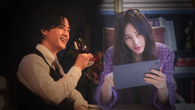 Além da Traição crítica do dorama série do Viki 2026