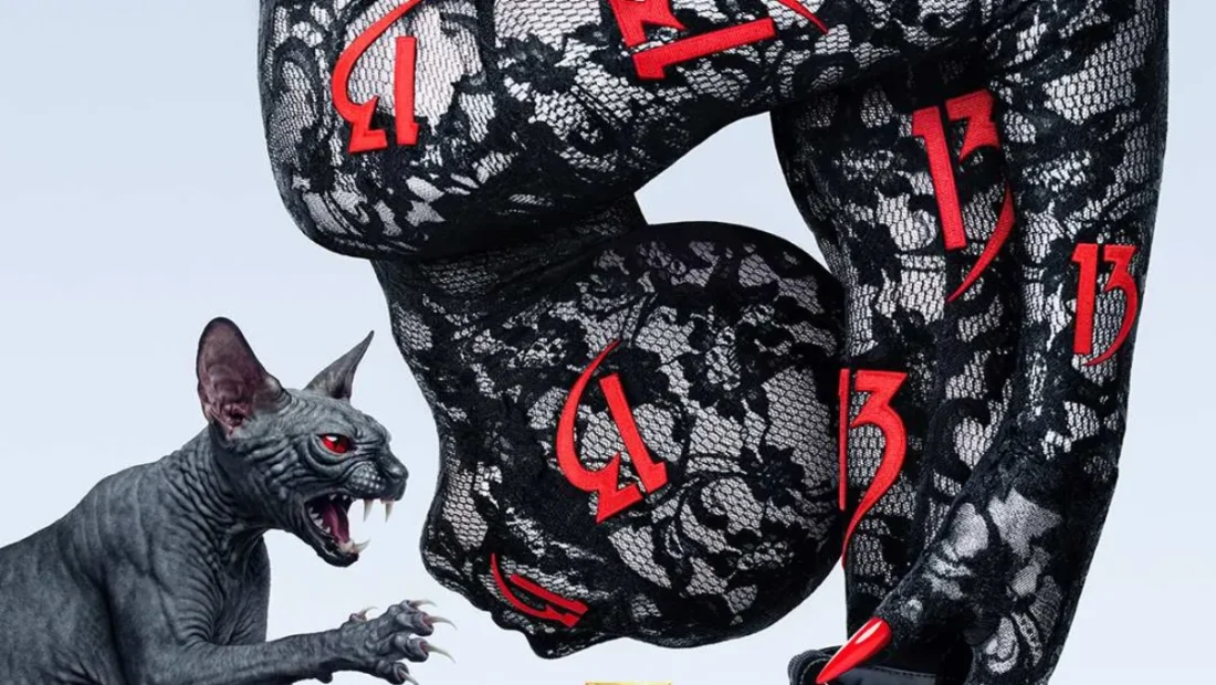 American Horror Story 13 temporada teaser trailer oficial data de estreia e elenco
