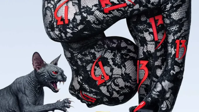 American Horror Story 13 temporada teaser trailer oficial data de estreia e elenco