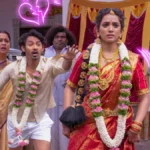 Amor Romance Casamento filme indiano de 2026 da Netflix