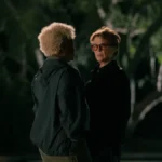 Aunjanue Ellis-Taylor e Annette Bening no episódio 7, final da temporada de Lucky, série do Apple TV