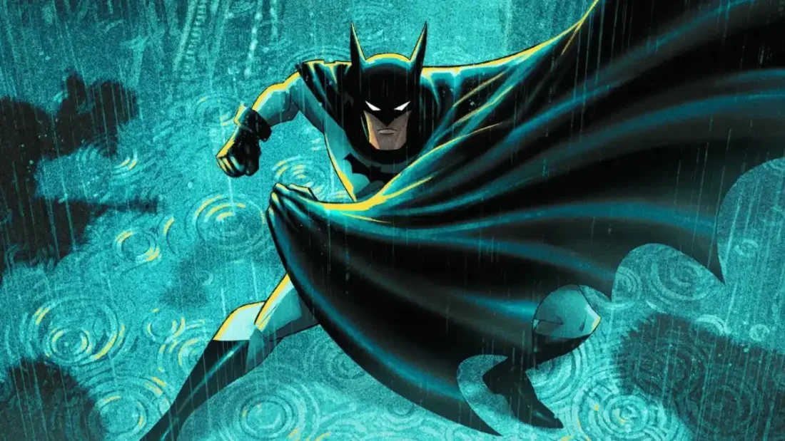 Batman Cruzado Encapuzado 2 temporada crítica da série animada do Prime Video de 2026