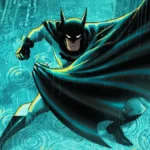 Batman Cruzado Encapuzado 2 temporada crítica da série animada do Prime Video de 2026
