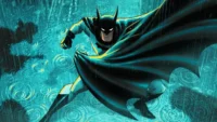 Batman Cruzado Encapuzado 2 temporada crítica da série animada do Prime Video de 2026