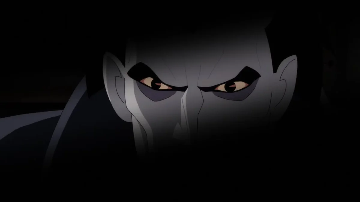 Batman Cruzado Encapuzado 2 temporada crítica da série animada do Prime Video de 2026