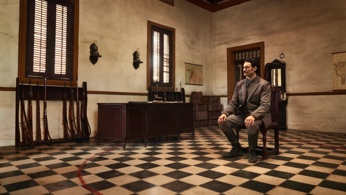 Cem Anos de Solidão 2 parte temporada da série da Netflix