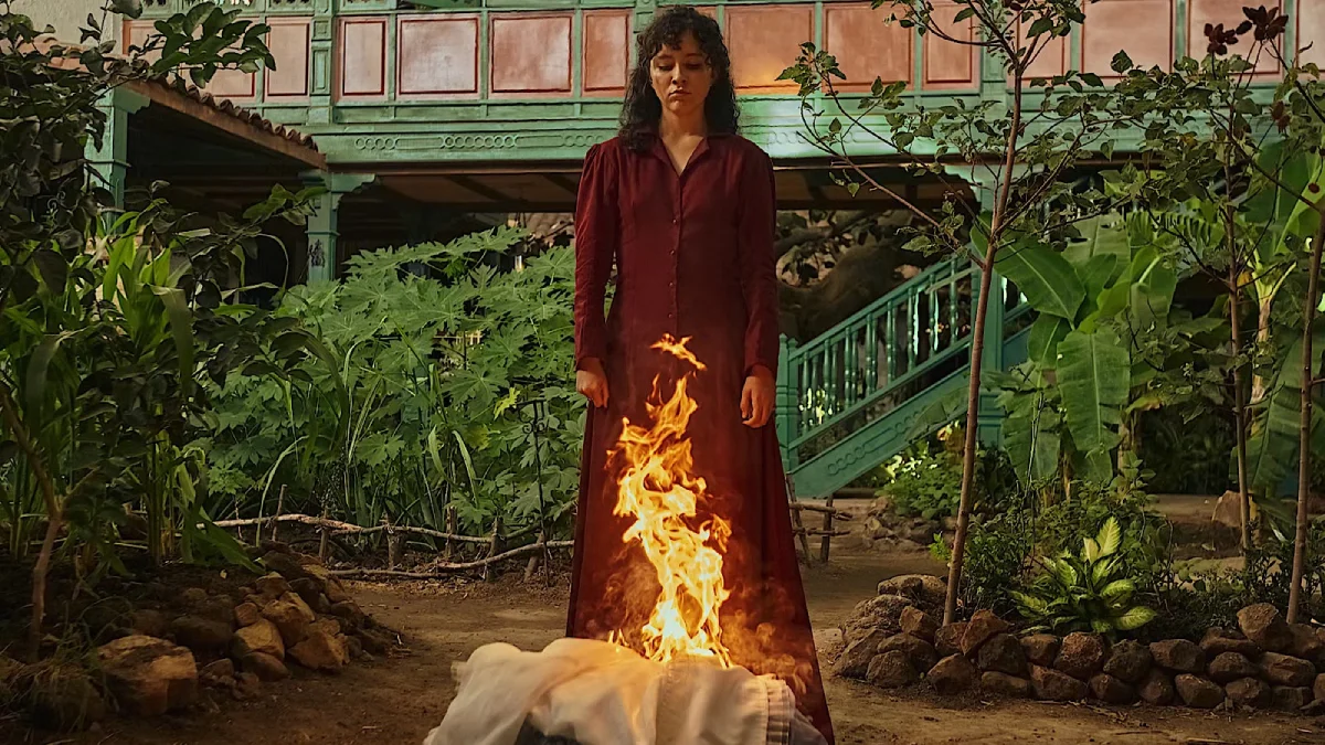 Cem Anos de Solidão crítica da 2 parte temporada da série da Netflix