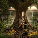 Cem Anos de Solidão parte temporada 2 da série da Netflix