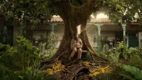 Cem Anos de Solidão parte temporada 2 da série da Netflix