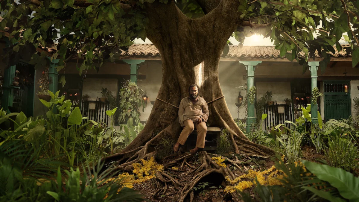 Cem Anos de Solidão parte temporada 2 da série da Netflix
