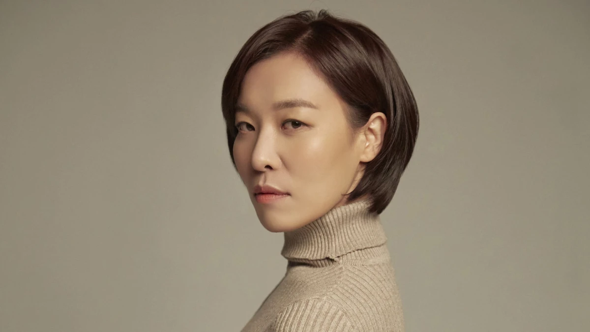 Cha Cheong-hwa no elenco do dorama Um Grude de Amor da Netflix