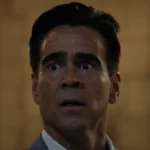 Colin Farrell no episódio 8, final da temporada 2 de Sugar no Apple TV