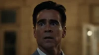 Colin Farrell no episódio 8, final da temporada 2 de Sugar no Apple TV