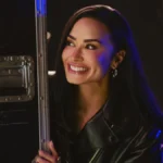 Demi Lovato no filme Camp Rock 3