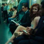 Desejo em Manhattan The Dutchman crítica do filme 2025