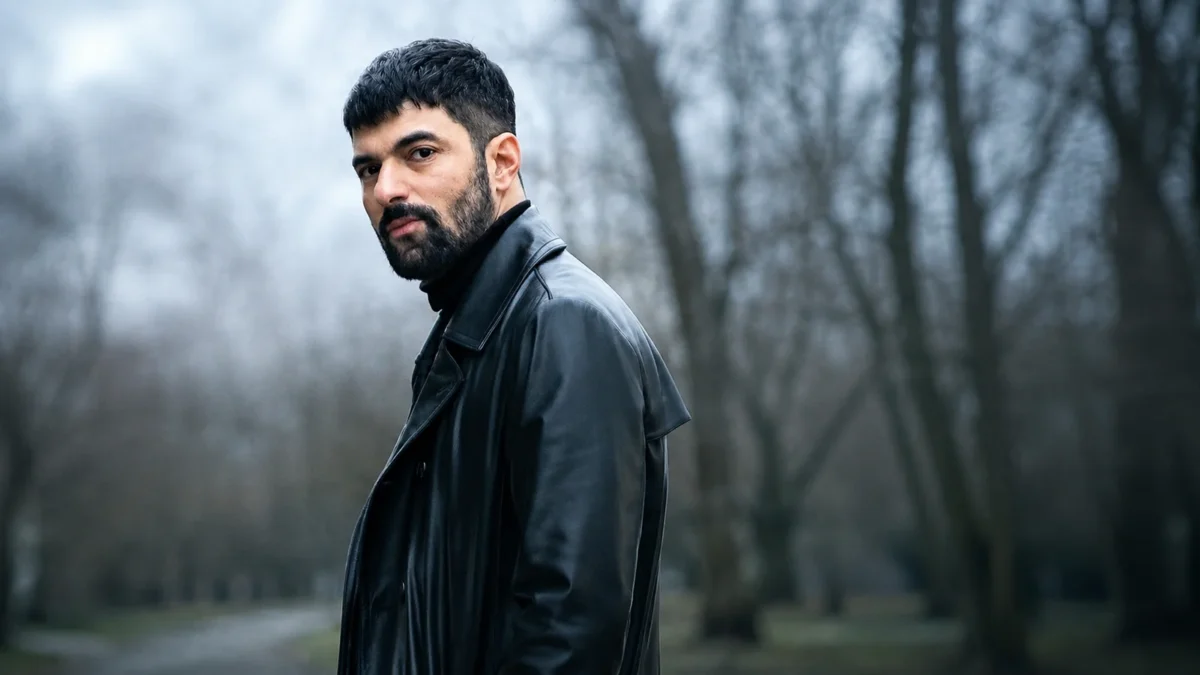 Engin Akyürek