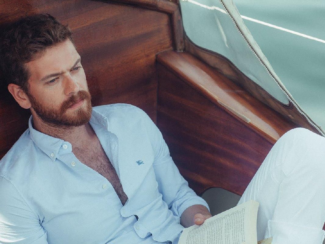 Engin Öztürk