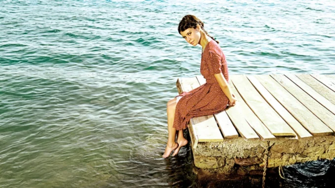 Fatmagül A Força do Amor novela turca