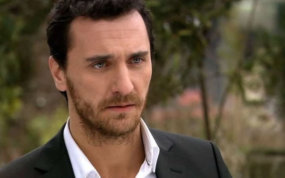 Fırat Çelik