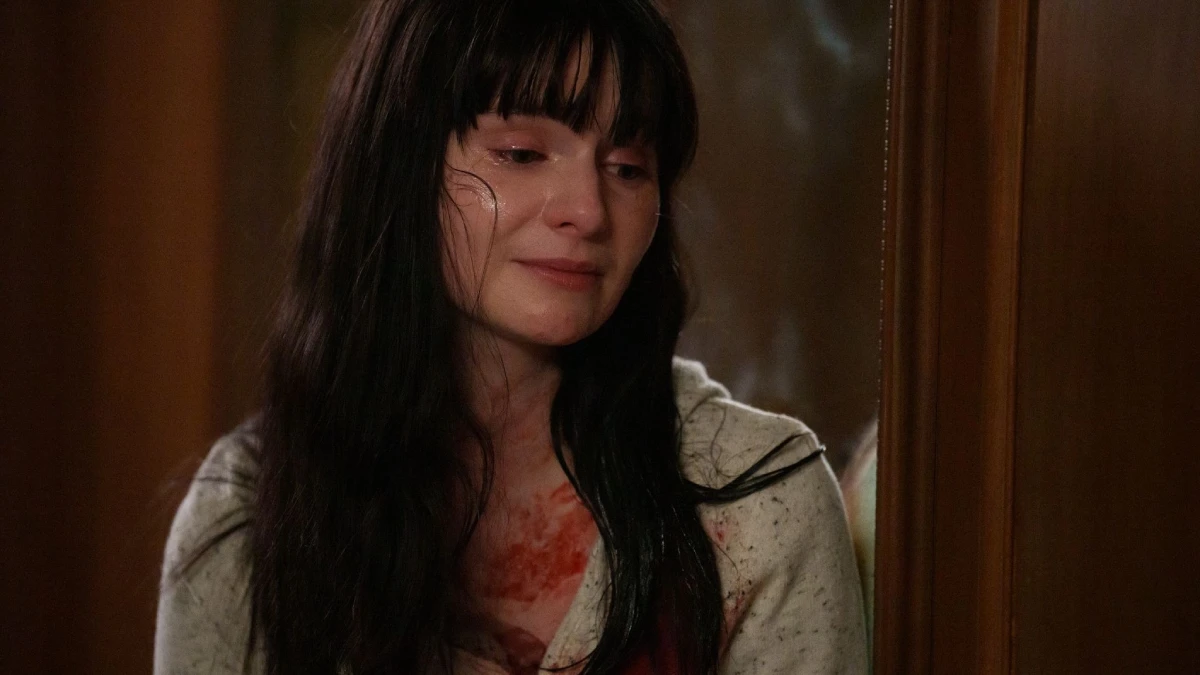Fúria 8 episódio final da temporada 1 da série do Disney+