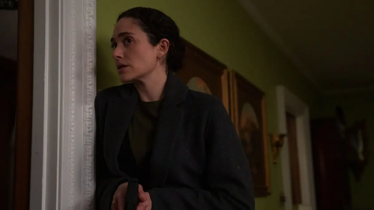 Fúria episódio 8 final da 1 temporada da série do Disney+