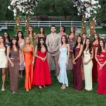 Harry Quer Casar Lets Marry Harry reality show Netflix 2026