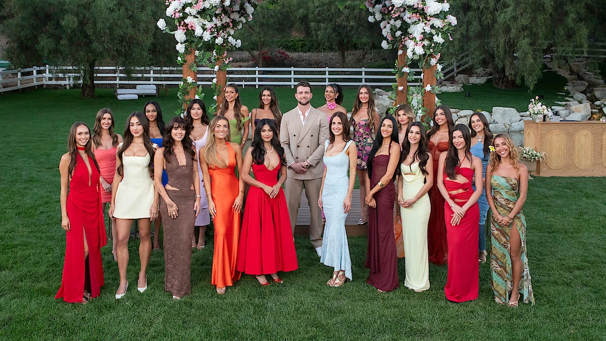 Harry Quer Casar Lets Marry Harry reality show Netflix 2026