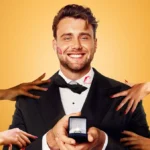 Harry Quer Casar Lets Marry Harry reality show da Netflix de 2026